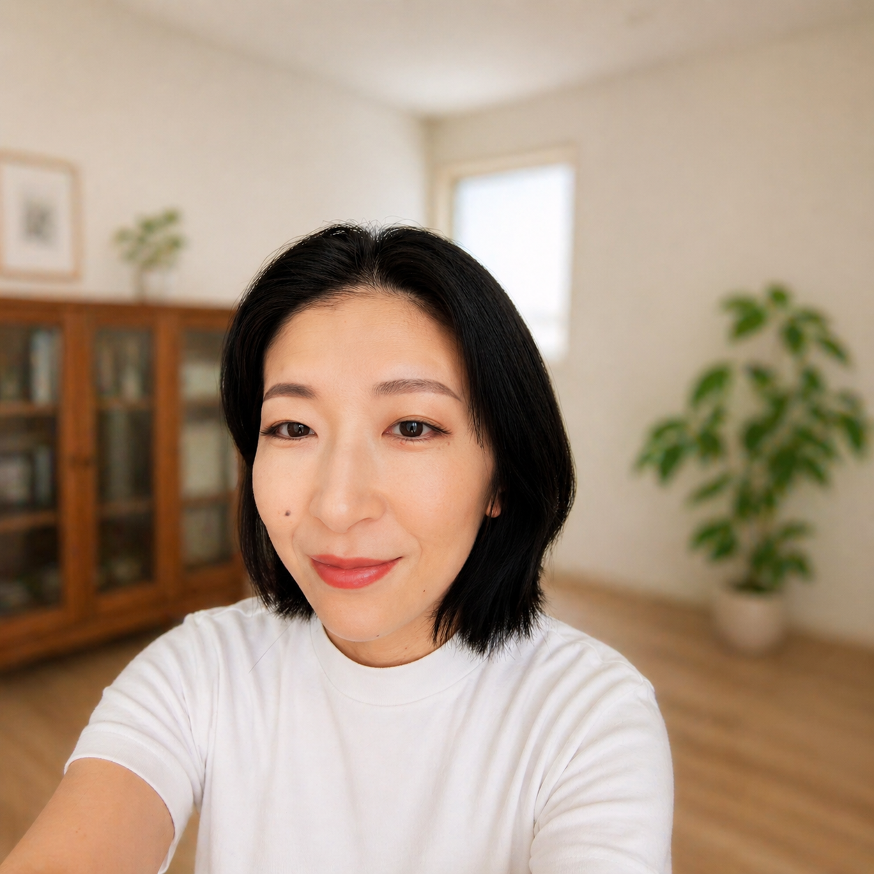 手相家 石川 海 プロフィール写真